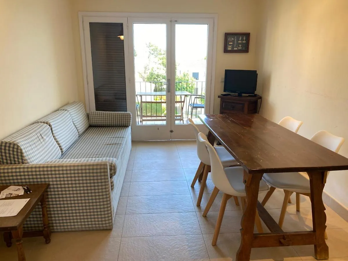 Apartamento En Calella De Palafrugell Con Vistas Al Mar, Piscina Y Terraza