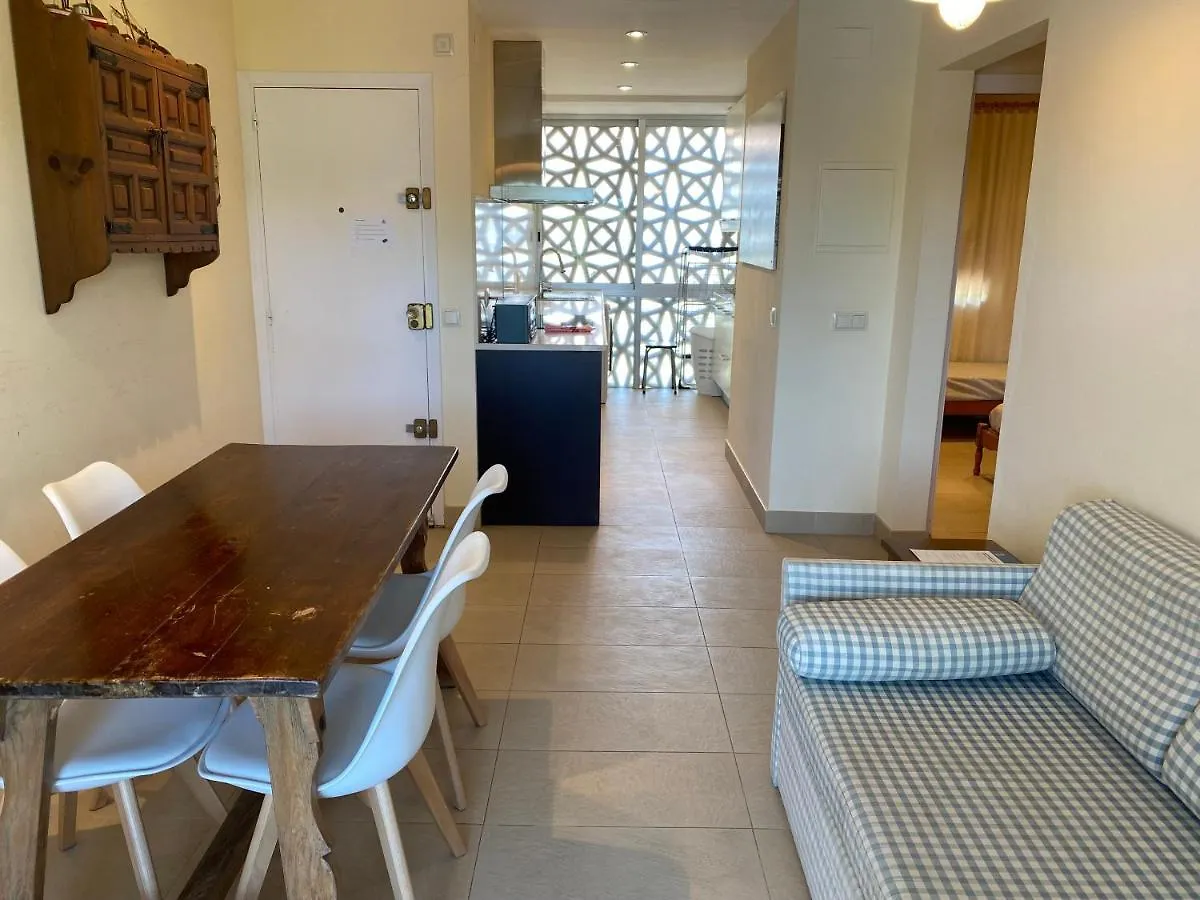 Apartamento En Calella De Palafrugell Con Vistas Al Mar, Piscina Y Terraza Espagne