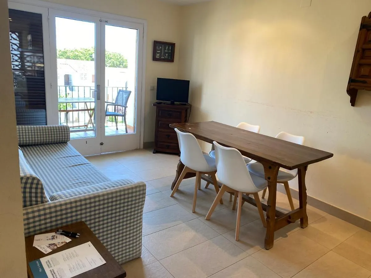 Apartamento En Calella De Palafrugell Con Vistas Al Mar, Piscina Y Terraza Espanha