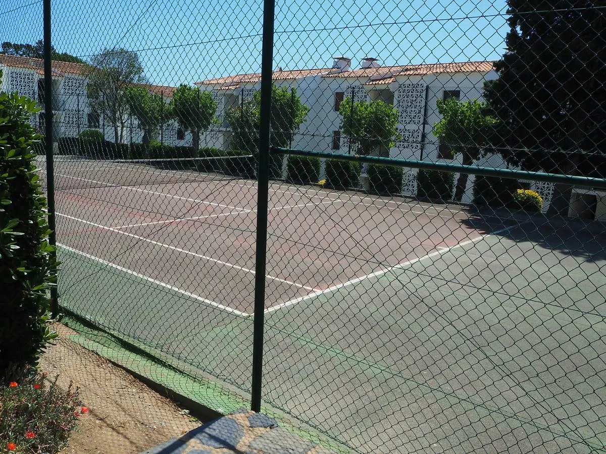 Apartamento En Calella De Palafrugell Con Vistas Al Mar, Piscina Y Terraza 0*,