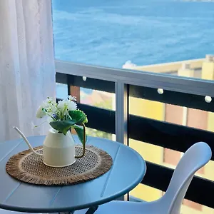 Vistas Al Mar Appartement Candelaria