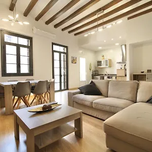Mediterranean Way - Sant Domenec Appartement Tarragone