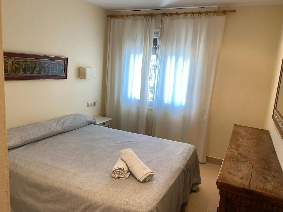 Apartment Apartamento En Calella De Palafrugell Con Vistas Al Mar, Piscina Y Terraza