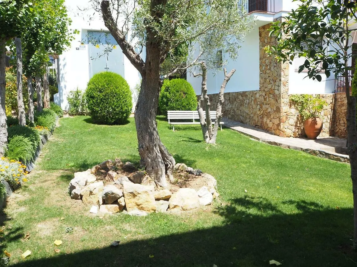 Apartamento En Calella De Palafrugell Con Vistas Al Mar, Piscina Y Terraza Apartment